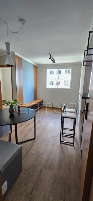 Imagens do imóveis Apartamento À Venda Lagoa Bonita - Acquaville Londrina