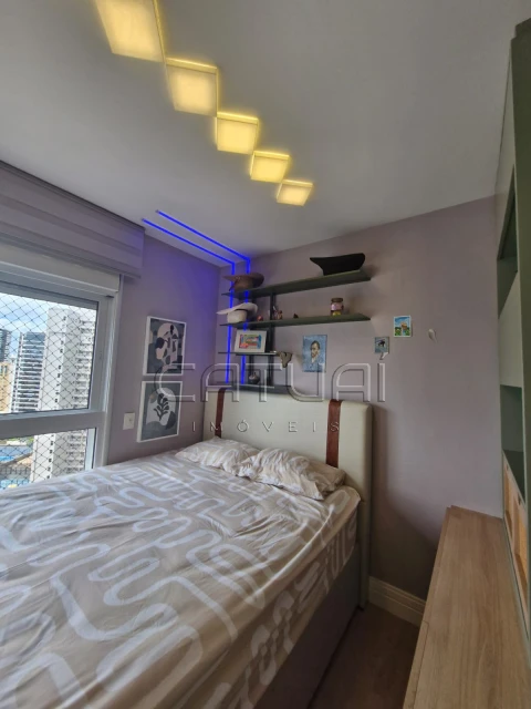 Apartamento À Venda E Locação Maison Legacy Londrina