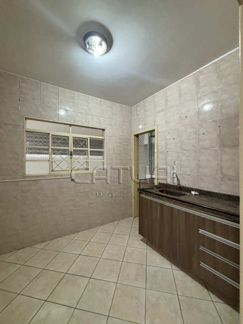 Apartamento Para Alugar Panorama Londrina