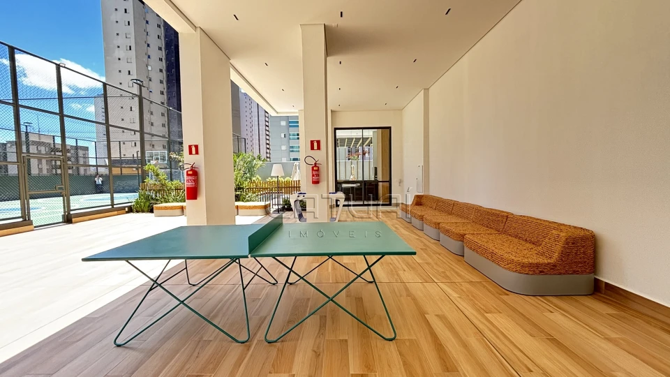 Apartamento à venda Arbo - Gleba Fazenda Palhano, Londrina