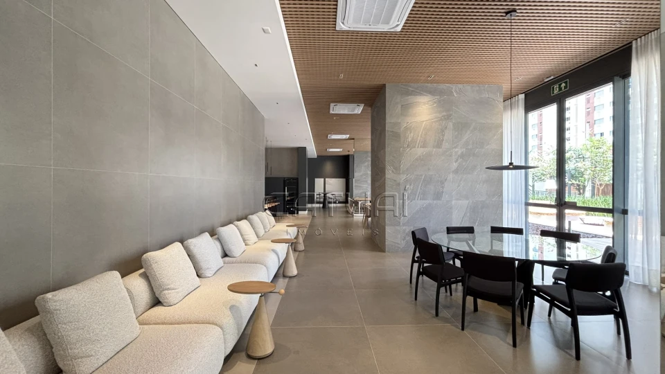 Apartamento à venda Arbo - Gleba Fazenda Palhano, Londrina