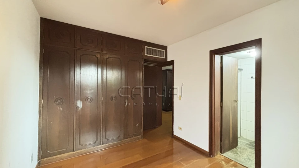 Apartamento Á Venda Ed. Jabur  Londrina