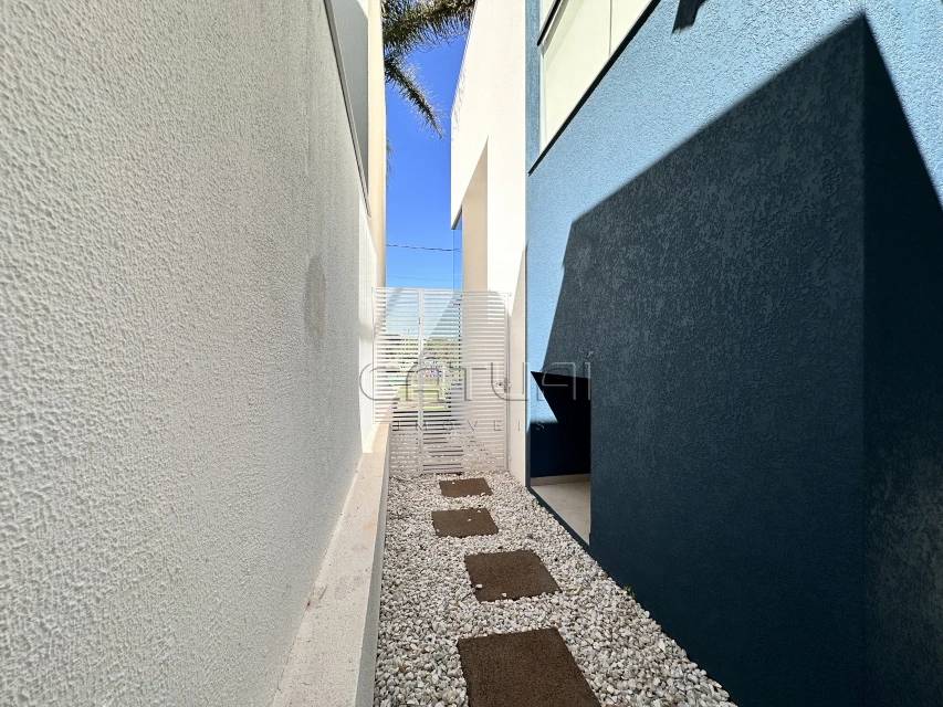 Casa Em Condomínio Para Alugar Royal Forest - Residence E Resort Londrina