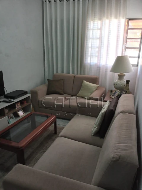 Casa À Venda Califórnia Londrina