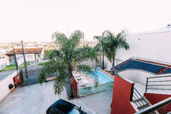 Casa à venda - Bairro Jardim Alpes em Londrina Casa à venda - Bairro Jardim Alpes em Londrina