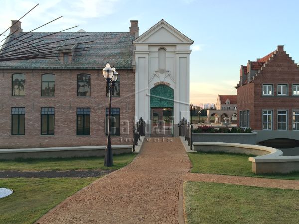 Terreno em condomínio à venda - Condomínio The Euro Royal - Residence e Resort, Londrina Terreno em condomínio à venda - Condomínio The Euro Royal - Residence e Resort, Londrina