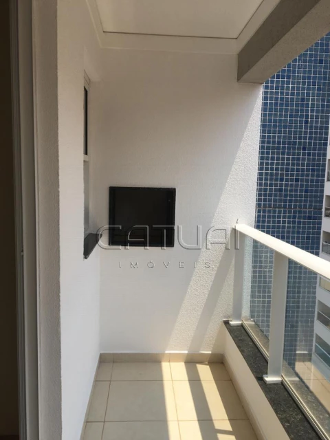 Apartamento À Venda Vernazza Residenziale Londrina
