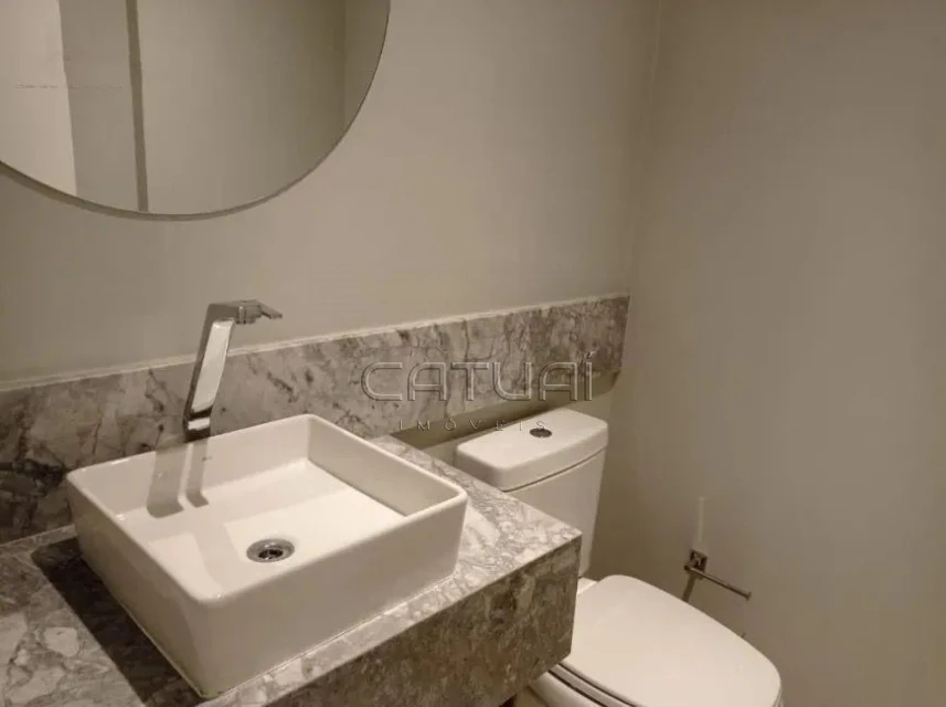 Apartamento Para Alugar Torreville Londrina