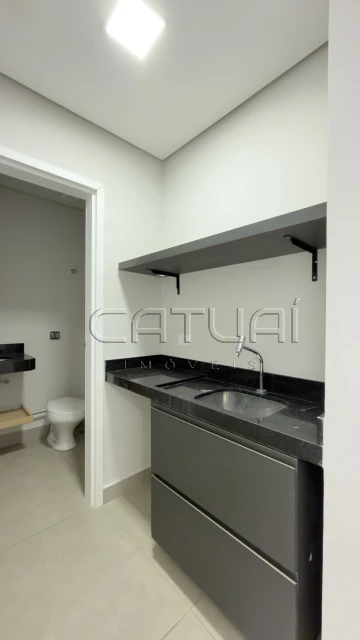 Comercial Para Alugar Centro Londrina