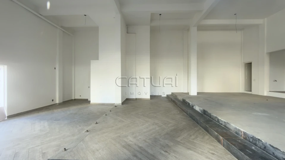 Comercial Para Alugar Centro Londrina