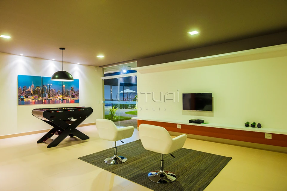 Imagens do imóveis Apartamento À Venda Solar Mirador Residence Londrina