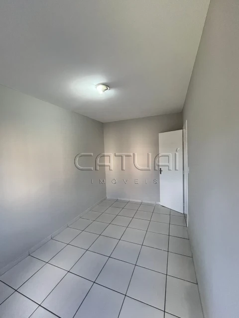 Apartamento Á Venda Aimara 2 Residencial Londrina