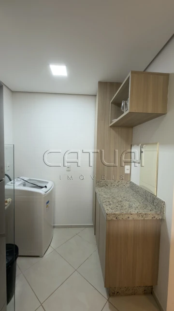Apartamento Para Alugar Vivere Palhano Londrina Mobiliado