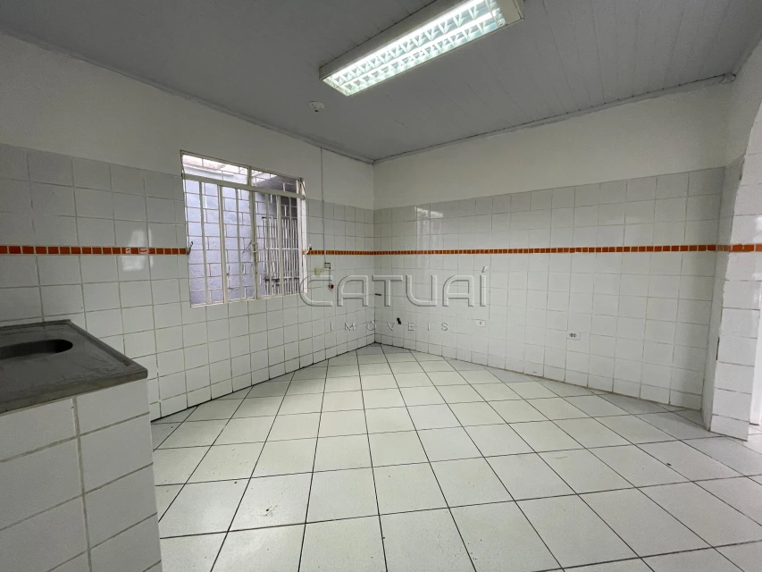 Comercial Para Alugar Na Avenida Juscelino Kubitschek Londrina
