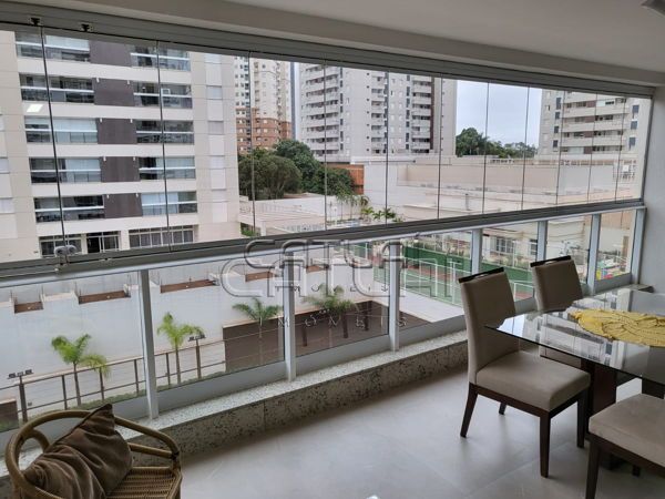 Apartamento à venda - Edifício Absoluto - Gleba Palhano, Londrina Apartamento à venda - Edifício Absoluto - Gleba Palhano, Londrina