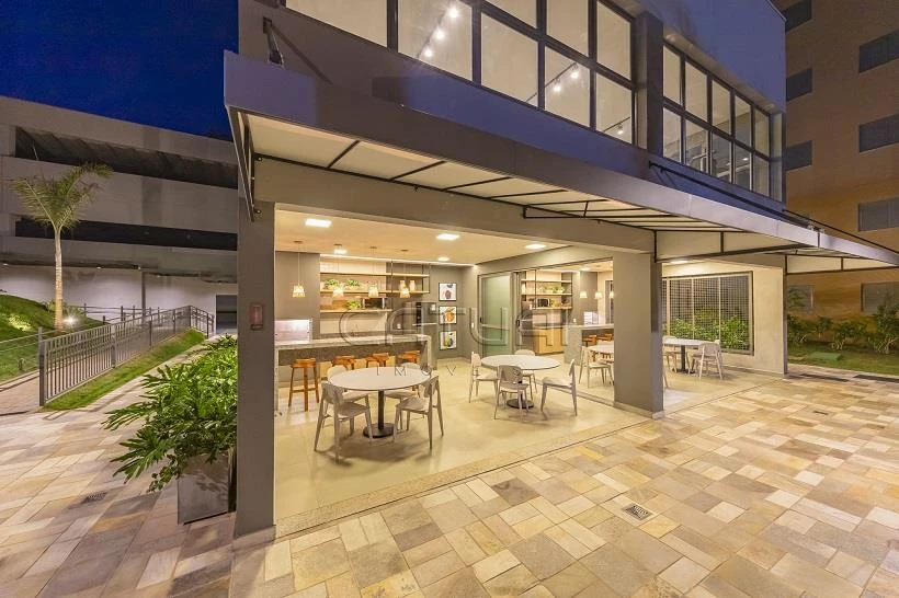 Imagens do imóveis Apartamento Para Alugar Carmel Londrina