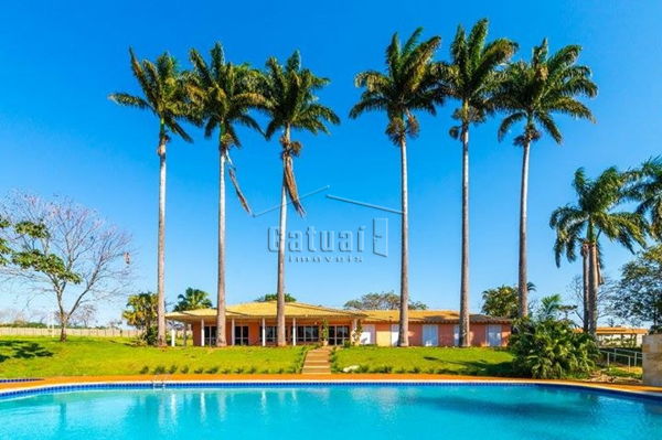 Casa Em Condomínio À Venda Bella Vitta Condominio Fechado Londrina