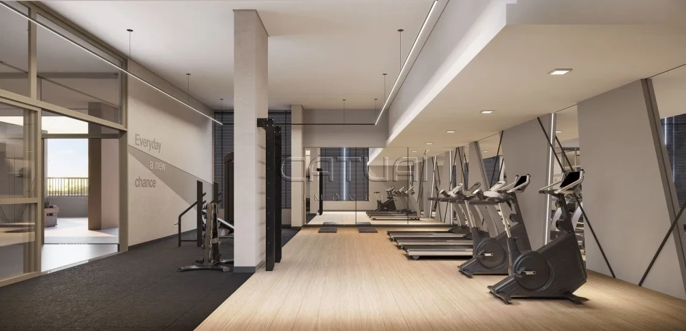 Apartamento À Venda Edificio Wynn Londrina