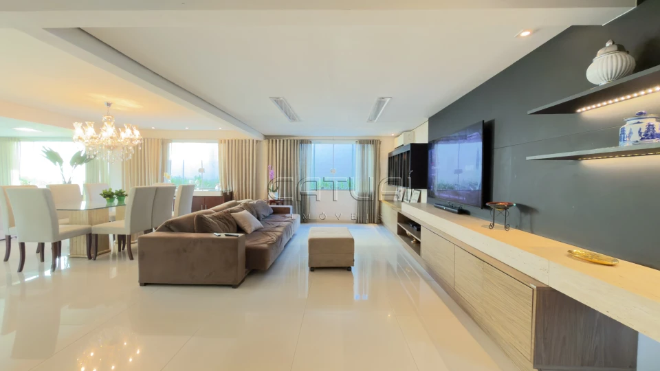Imagens do imóveis Casa Em Condomínio À Venda Santana Residence Londrina