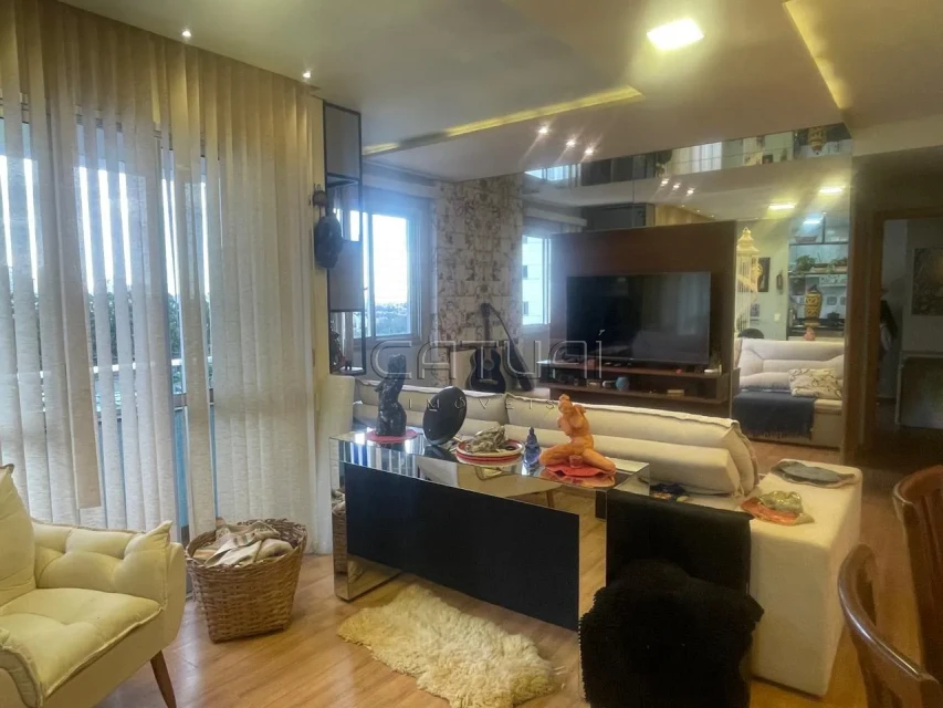 Imagens do imóveis Apartamento À Venda Acqua Royal Londrina