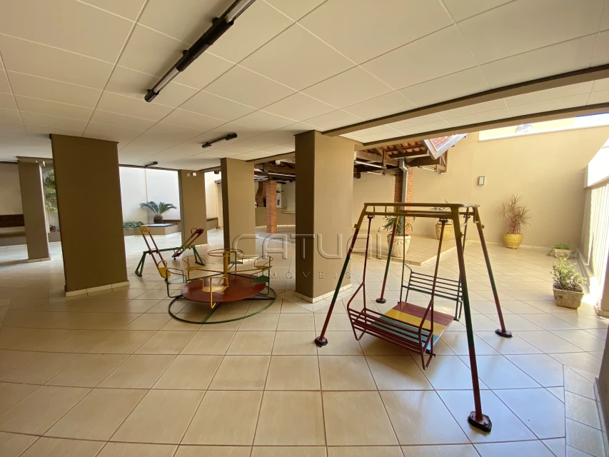 Apartamento Para Alugar Boulevard Park Londrina