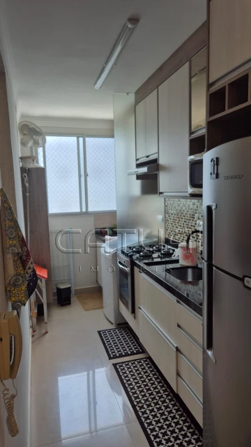 Apartamento Para Alugar Spazio Leopoldina Londrina