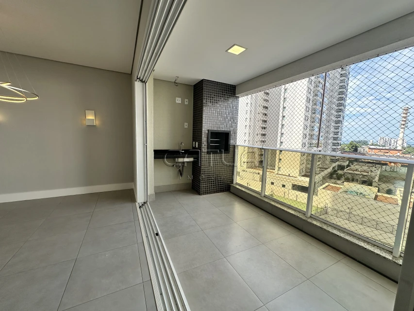 Imagens do imóveis Apartamento Para Alugar Kensington Gardens Londrina