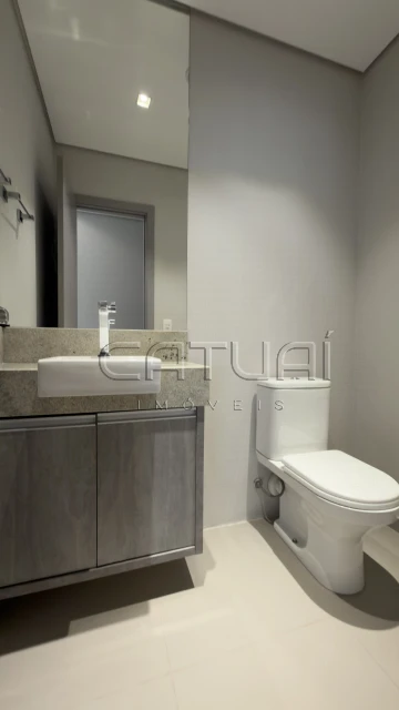 Imagens do imóveis Comercial Para Alugar Torre Siena Londrina