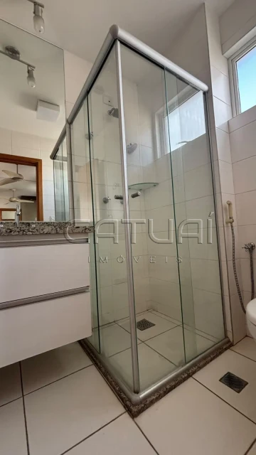 Apartamento Para Alugar Splendor Londrina