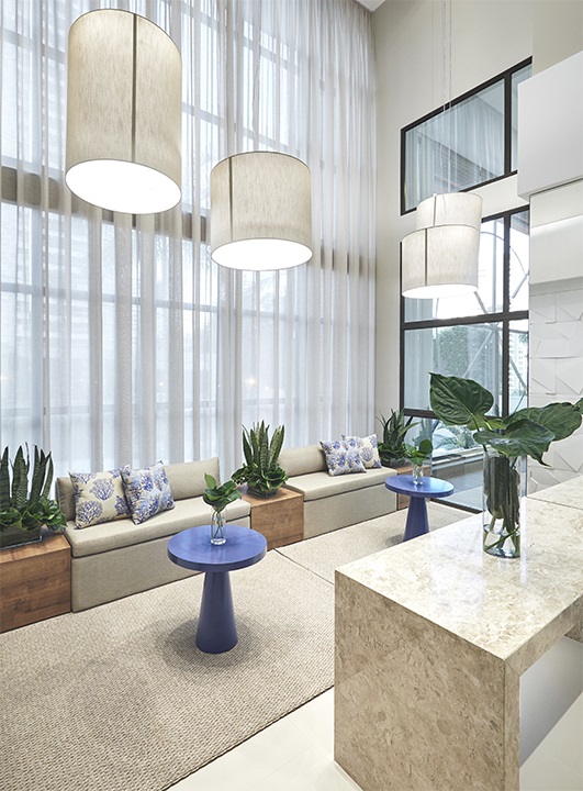 Apartamento à venda - Chelsea Tower - Gleba Palhano, Londrina Apartamento à venda - Chelsea Tower - Gleba Palhano, Londrina