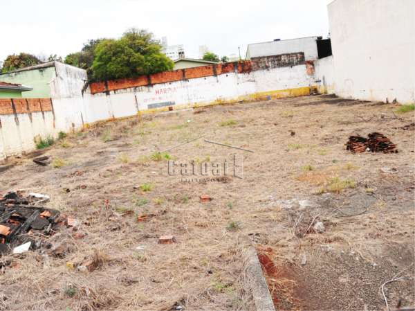 Terreno à venda - Bairro Centro, Londrina Terreno à venda - Bairro Centro, Londrina