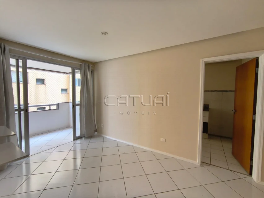Apartamento Para Alugar Prince Albert Londrina
