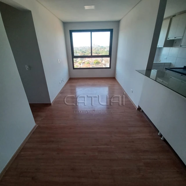 Apartamento Para Alugar Aquabrasil Residencial & Resort Londrina