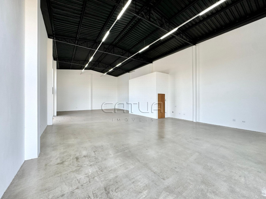 Comercial á venda e para alugar - Conjunto Café Londrina Comercial á venda e para alugar - Conjunto Café Londrina