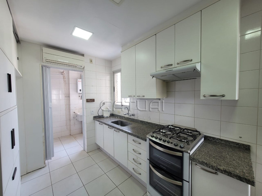 Apartamento à venda - Edifício Le Corbusier - Gleba Palhano, Londrina Apartamento à venda - Edifício Le Corbusier - Gleba Palhano, Londrina