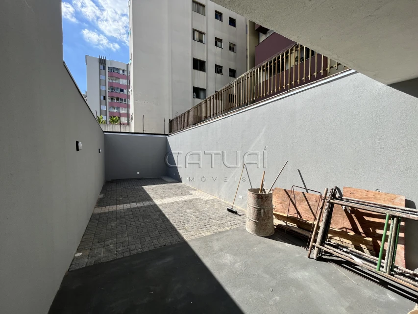 Comercial À Venda Rua Paes Leme Londrina
