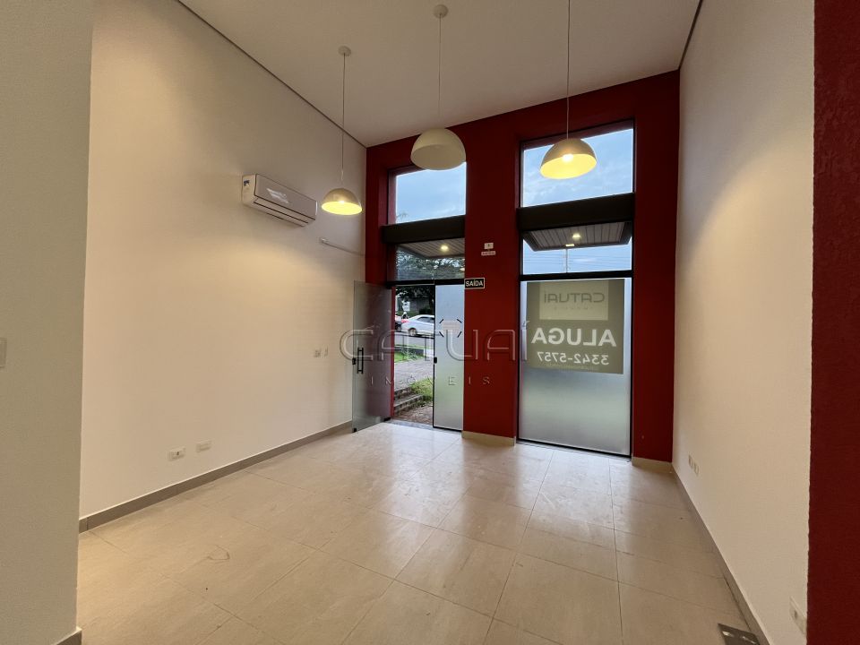Imagens do imóveis Comercial Para Alugar Jardim Presidente Londrina