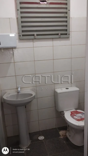 Imagens do imóveis Comercial Para Alugar Parque Industrial Cacique Londrina