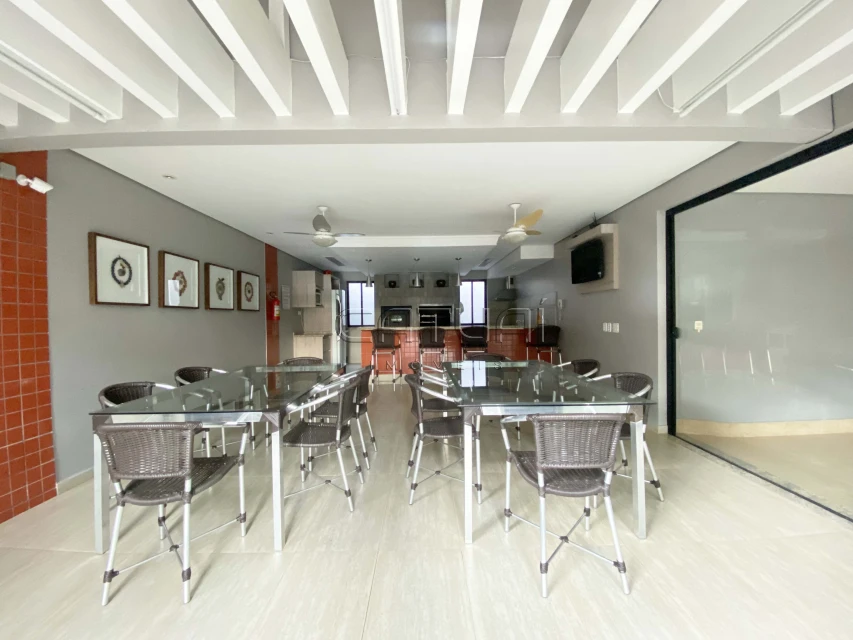 Apartamento Para Alugar Terra Brasil Londrina