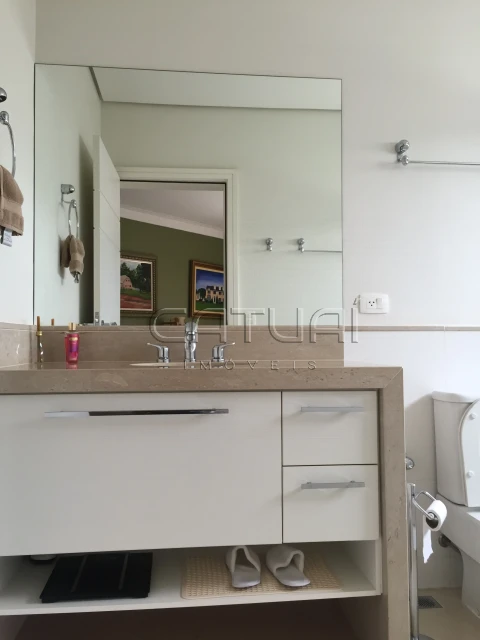 Casa Em Condomínio À Venda E Locação Alphaville Imbuias Londrina