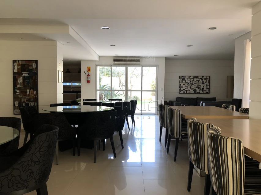 Apartamento Para Alugar Julio Ribeiro Londrina