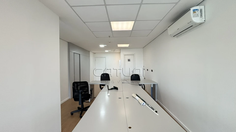 Imagens do imóveis Comercial Para Alugar Palhano Business Center Londrina