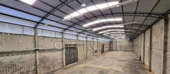 Barracão Comercial para alugar - Bairro Alpes, Londrina Barracão Comercial para alugar - Bairro Alpes, Londrina