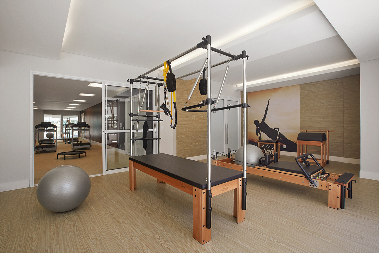 Apartamento à venda Edifício Queens Park - Gleba Palhano, Londrina Apartamento à venda Edifício Queens Park - Gleba Palhano, Londrina