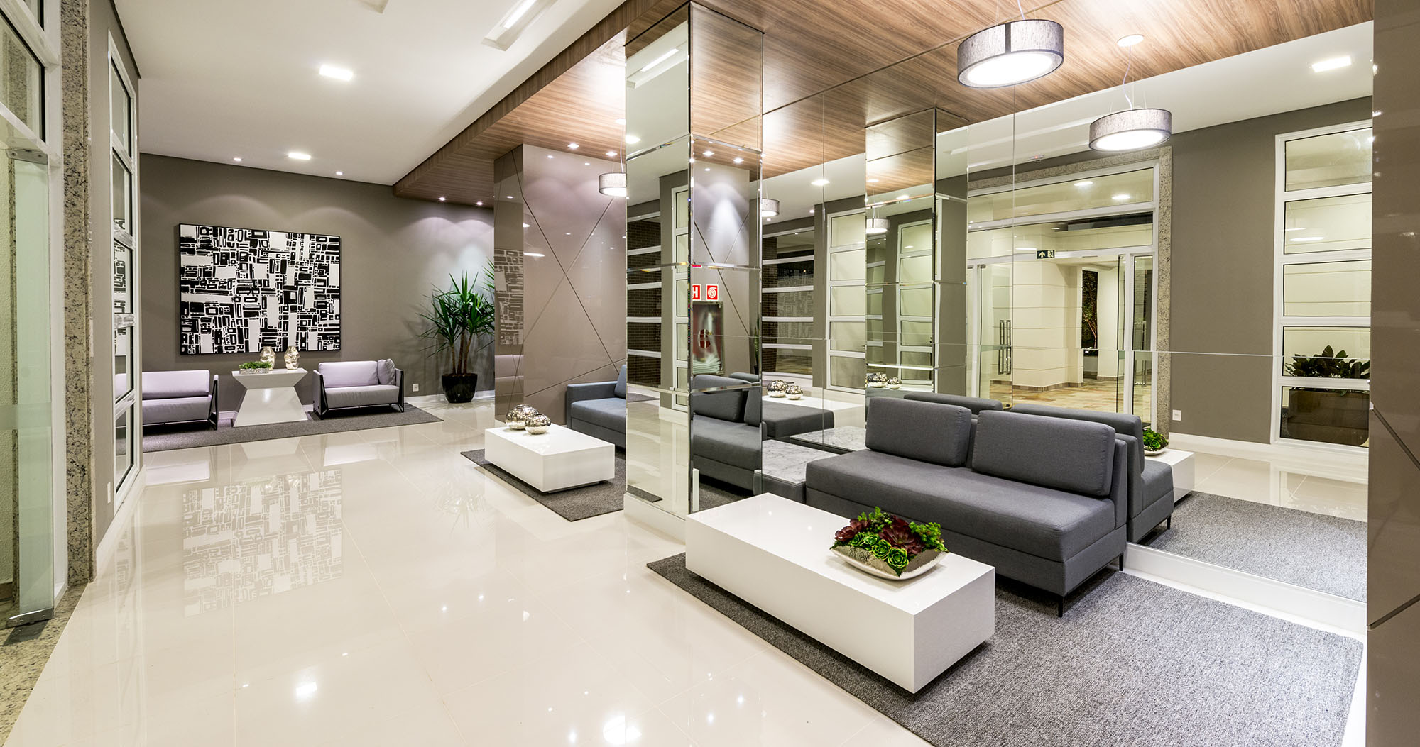 Apartamento à venda Edifício Champs Elysees - Gleba Palhano, Londrina Apartamento à venda Edifício Champs Elysees - Gleba Palhano, Londrina