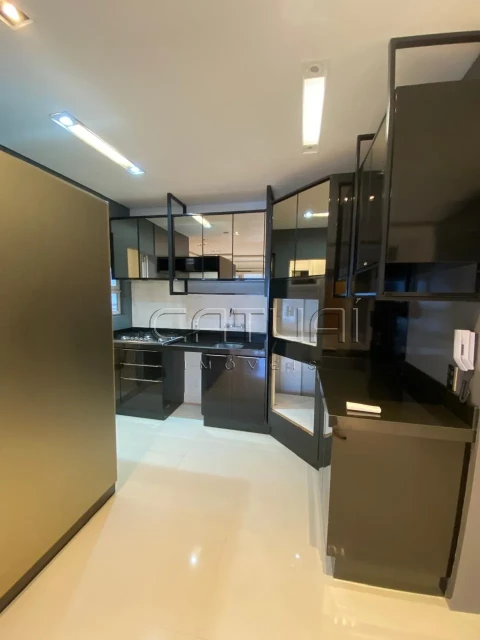 Apartamento Para Alugar Tresor Residence Londrina