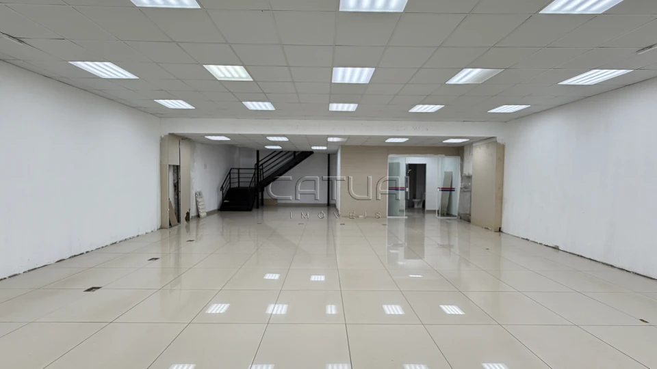 Imagens do imóveis Comercial Para Alugar Rua Guapore Londrina