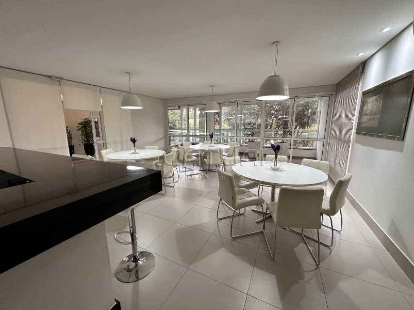 Apartamento Para Alugar Fountain Hit Londrina