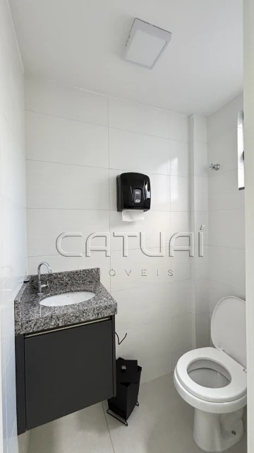 Comercial Para Alugar Centro Londrina