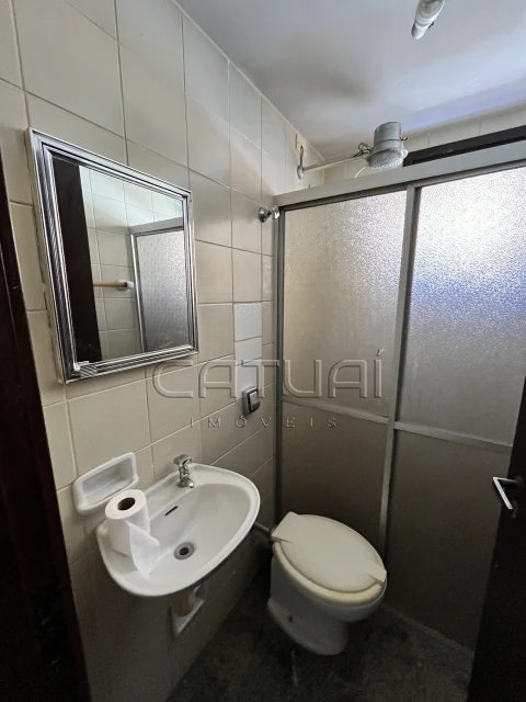 Apartamento Á Venda Ed. Jabur  Londrina